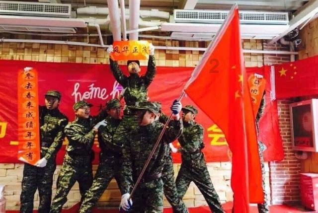 消除六边形